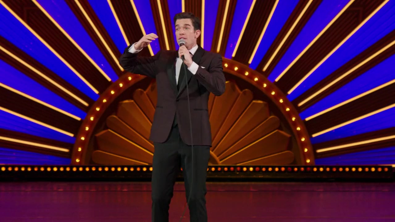 John Mulaney: Kid Gorgeous at Radio City screenshot 2