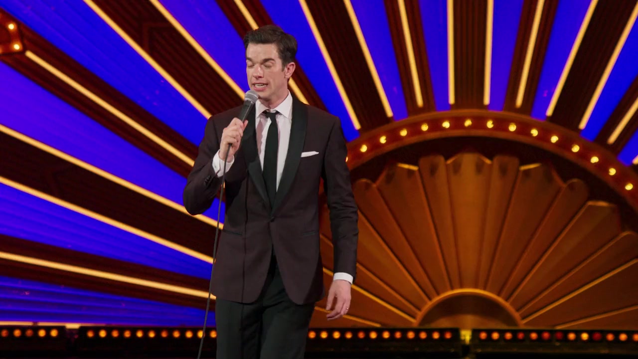 John Mulaney: Kid Gorgeous at Radio City screenshot 3