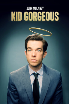 John Mulaney: Kid Gorgeous at Radio City (2018) poster