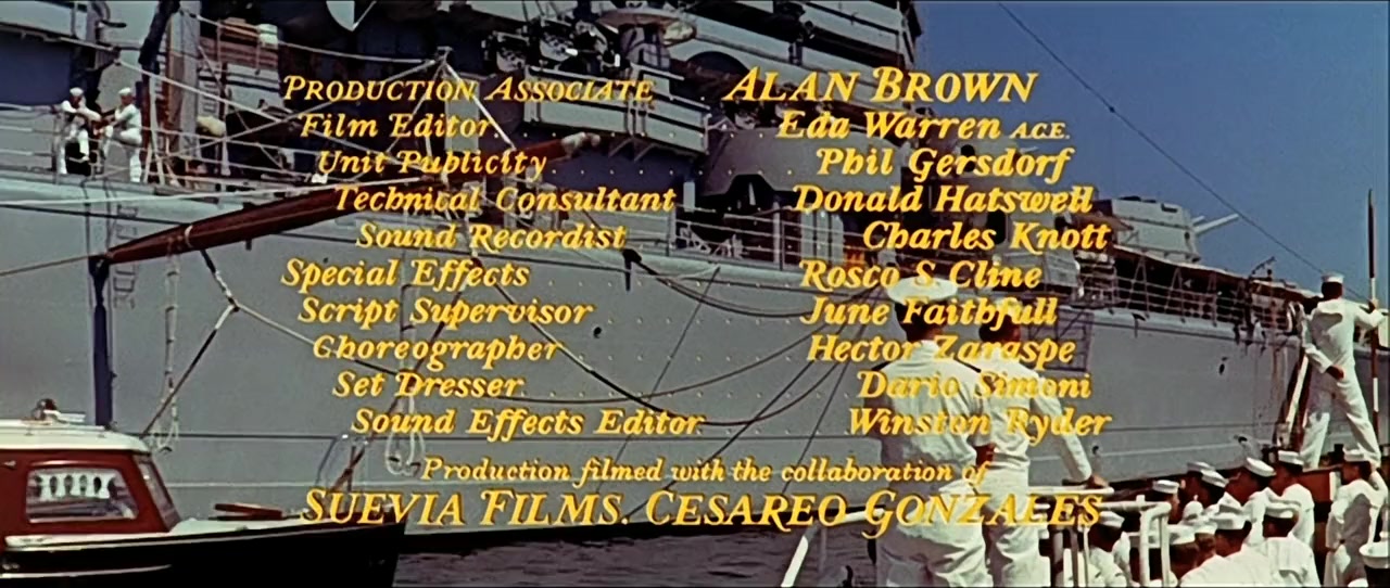 John Paul Jones screenshot 1
