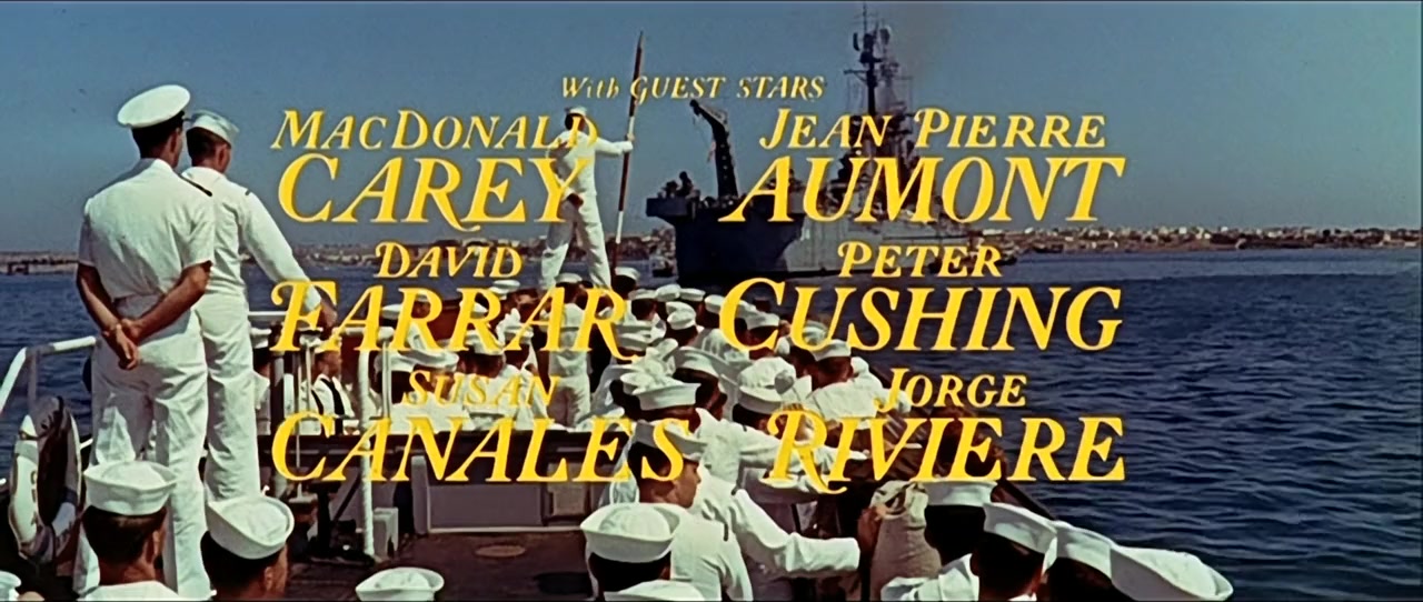 John Paul Jones screenshot 2