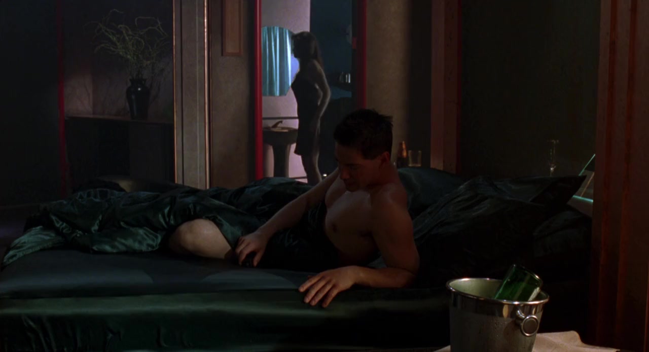 Johnny Mnemonic screenshot 3