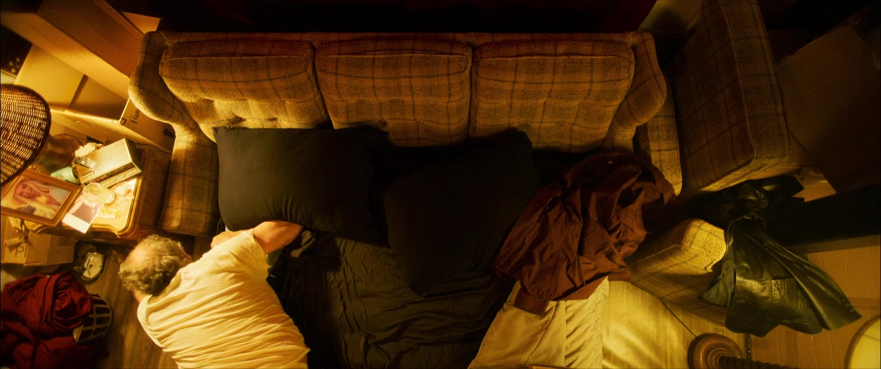 Johnny & Clyde screenshot 3