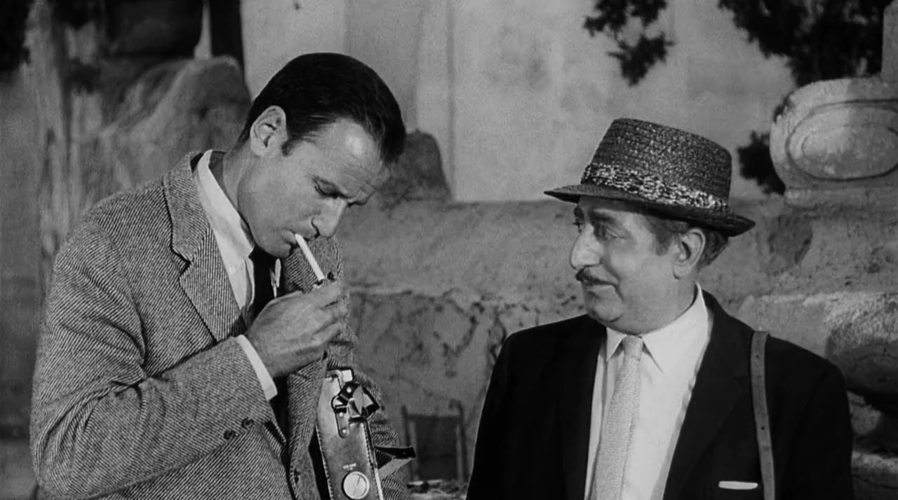 Johnny Cool screenshot 3