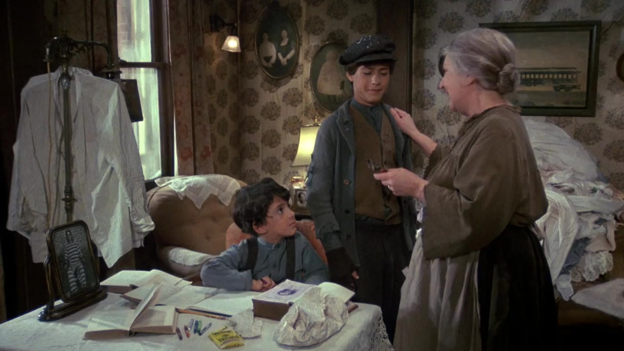 Johnny Dangerously screenshot 3