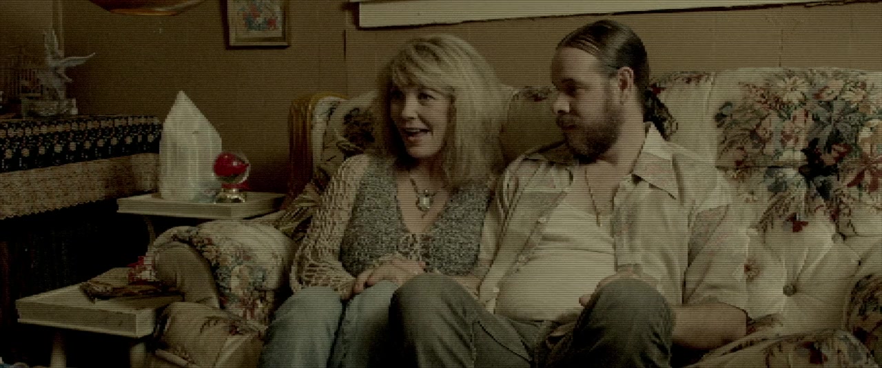 Johnny Frank Garrett's Last Word screenshot 1