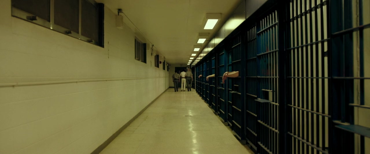 Johnny Frank Garrett's Last Word screenshot 3