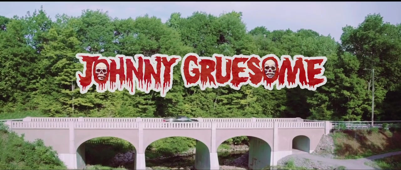 Johnny Gruesome screenshot 2