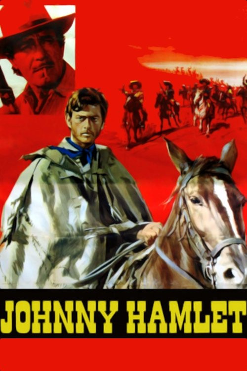 Quella sporca storia nel west (1968) poster