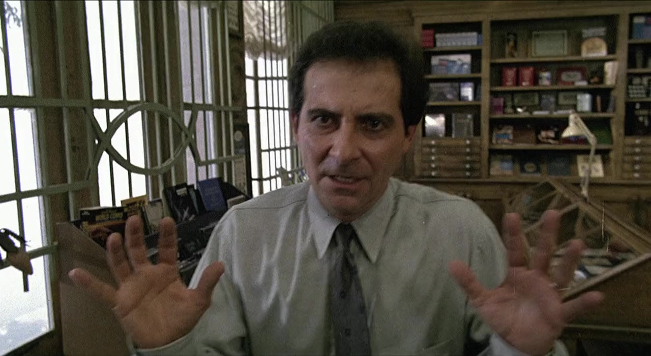 Johnny Handsome screenshot 3