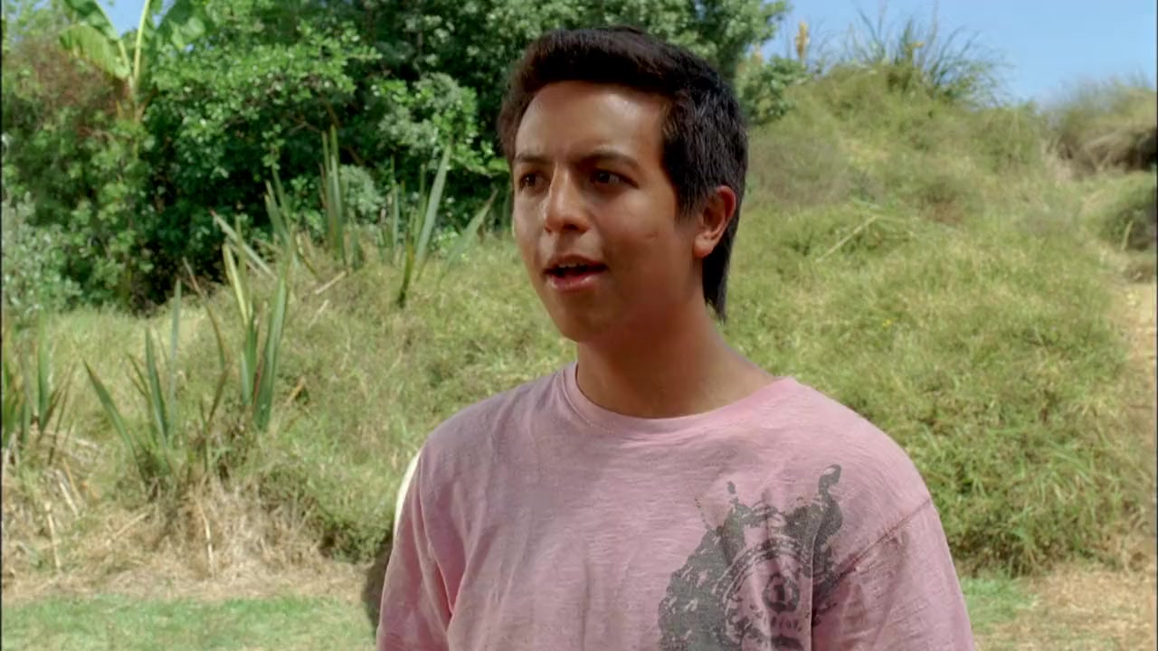 Johnny Kapahala: Back on Board screenshot 3