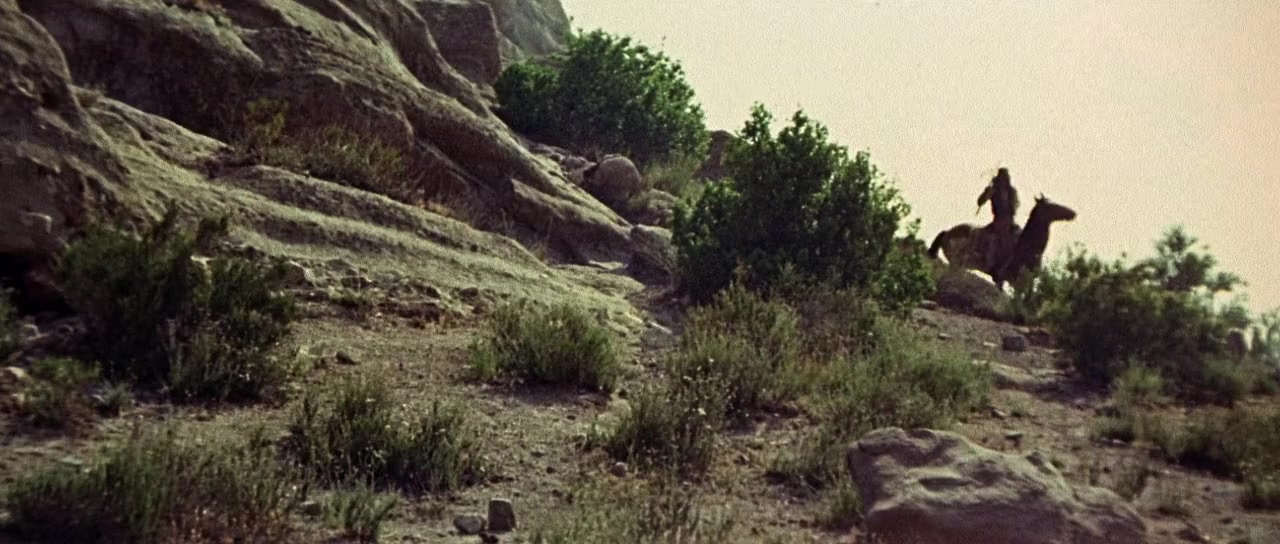 Johnny Reno screenshot 3