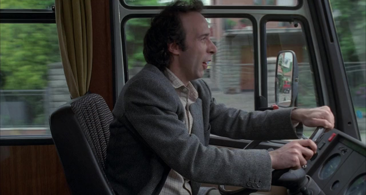 Johnny Stecchino screenshot 3