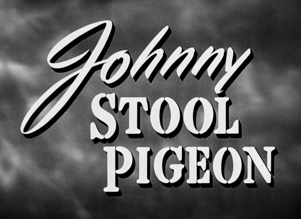 Johnny Stool Pigeon screenshot 3