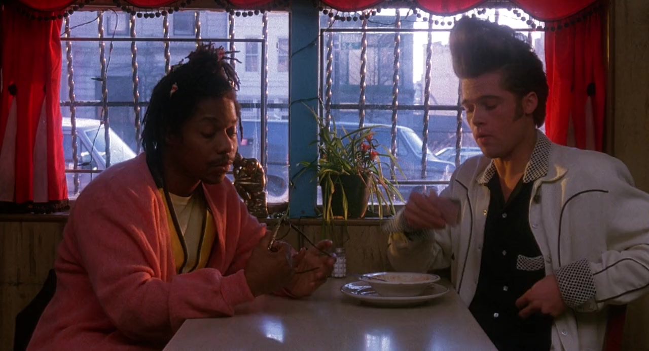 Johnny Suede screenshot 2