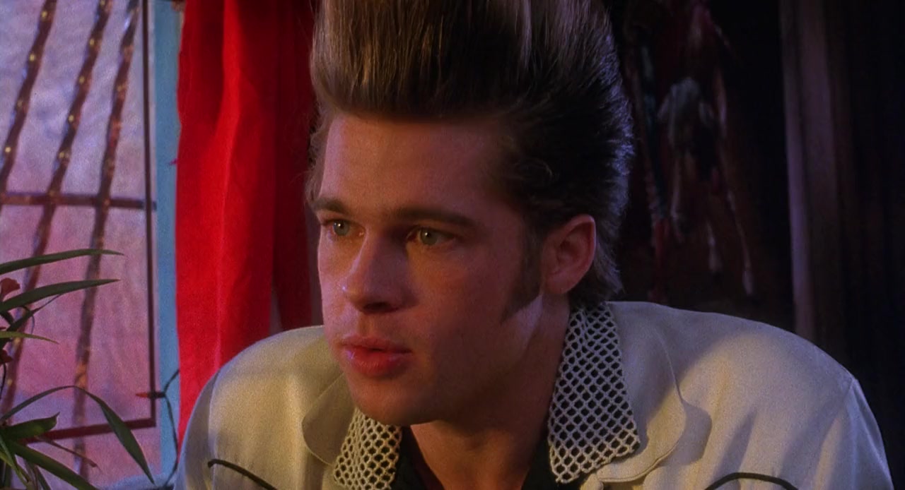 Johnny Suede screenshot 3
