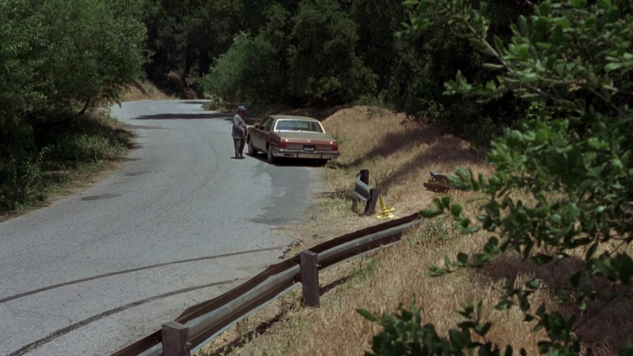 Johnny Skidmarks screenshot 1