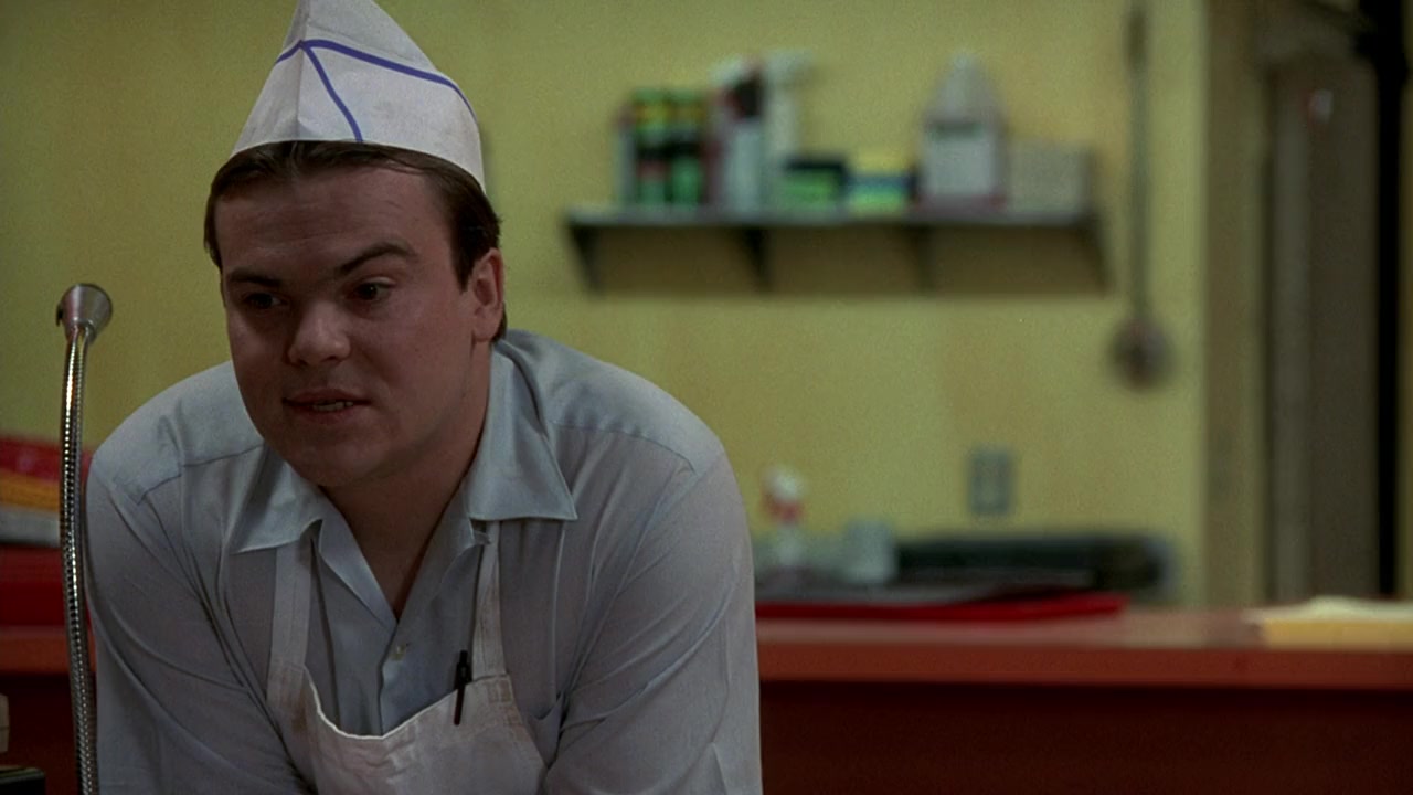 Johnny Skidmarks screenshot 3