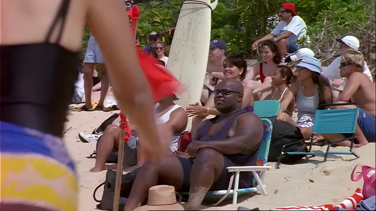 Johnny Tsunami screenshot 3