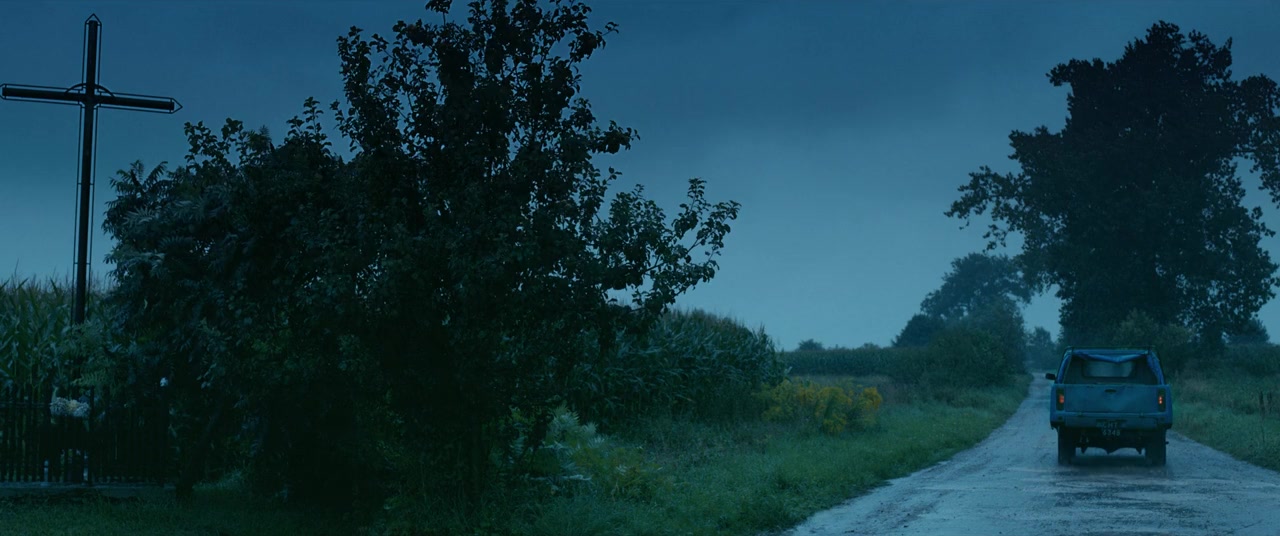 Johnny screenshot 2