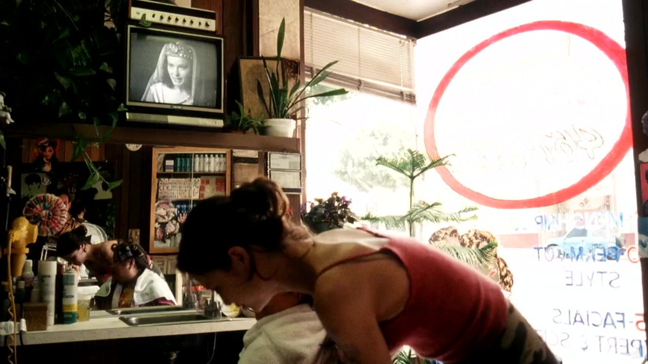 Hollywood Salome screenshot 1