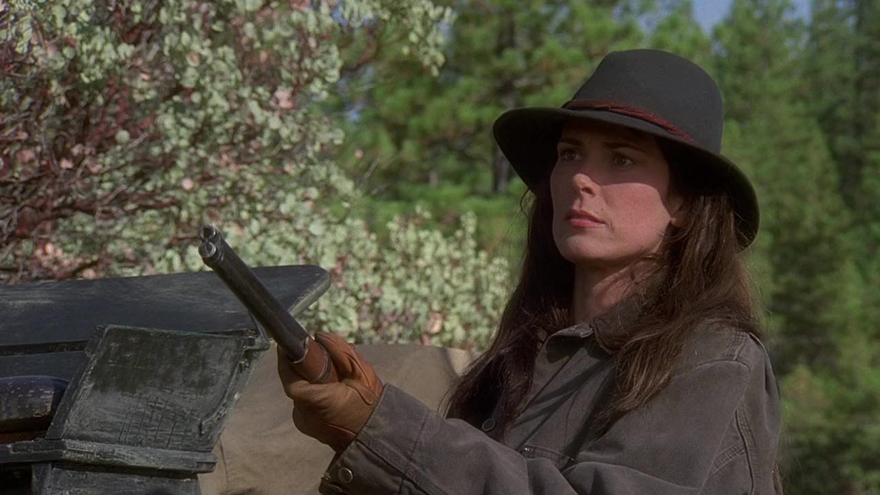 Johnson County War screenshot 3