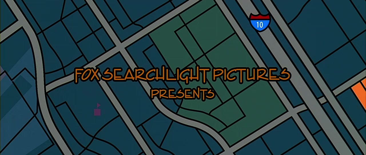 Johnson Family Vacation screenshot 2
