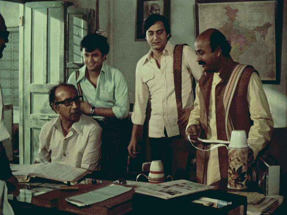 Joi Baba Felunath screenshot 3