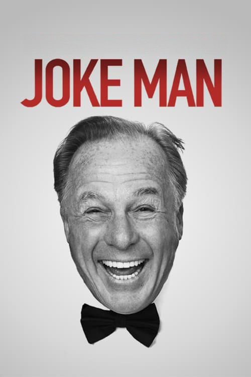 Joke Man (2023) poster
