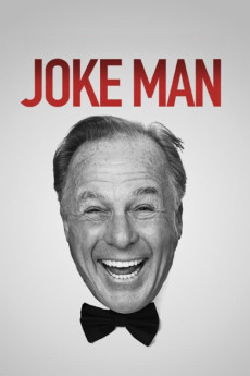 Joke Man (2023) poster