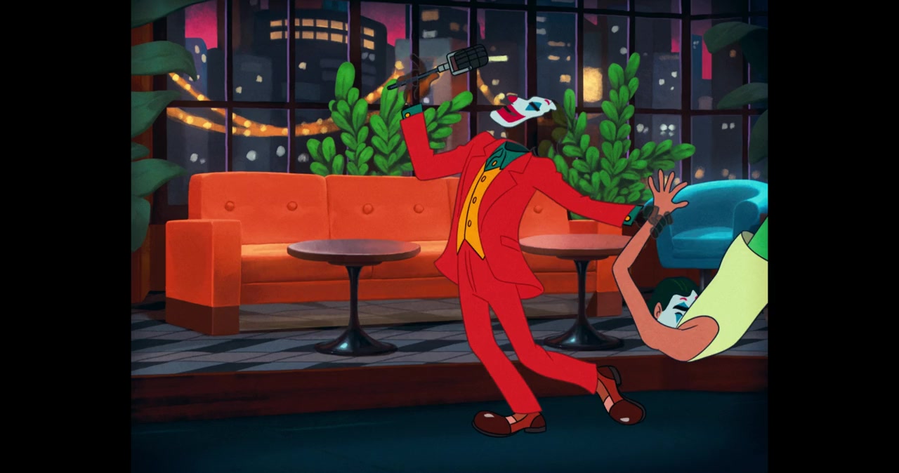 Joker: Folie à Deux screenshot 3