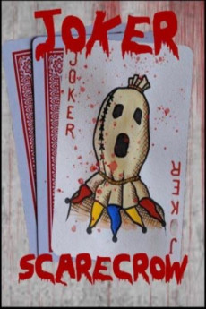 Joker Scarecrow (2020) poster
