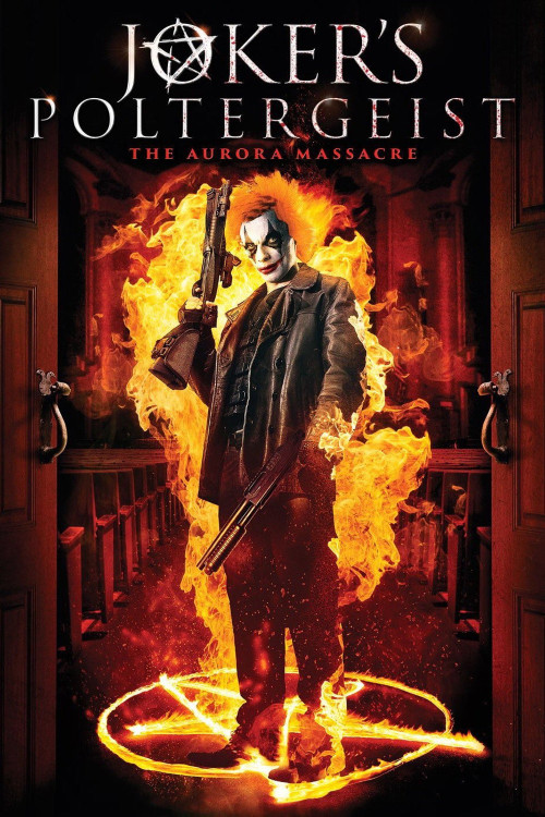 Joker's Wild (2016) poster