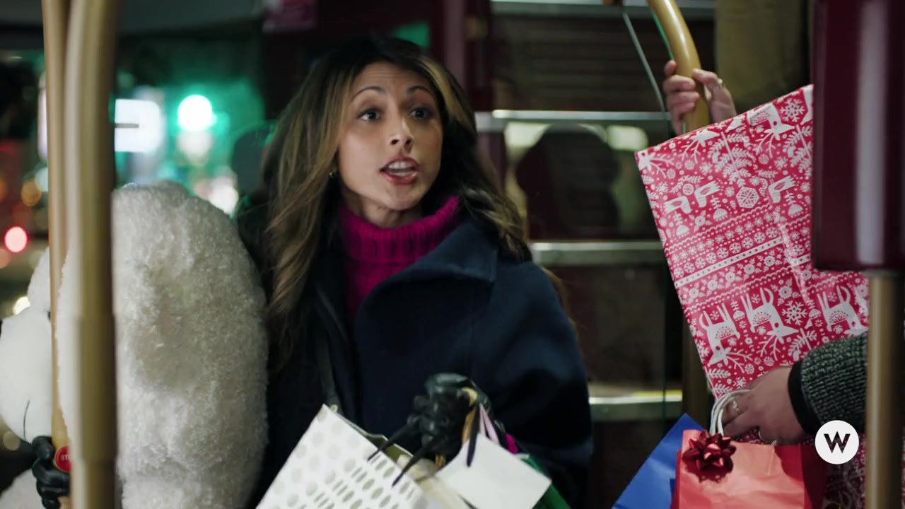 Jolly Good Christmas screenshot 2