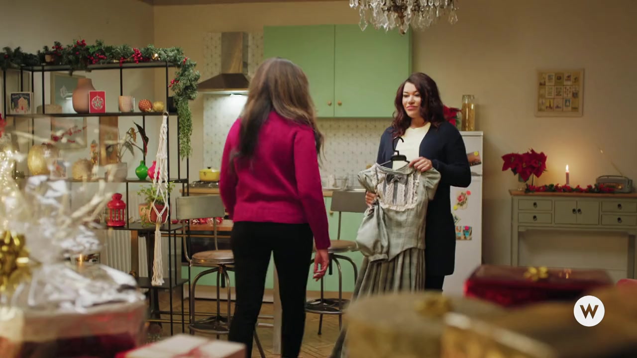 Jolly Good Christmas screenshot 3