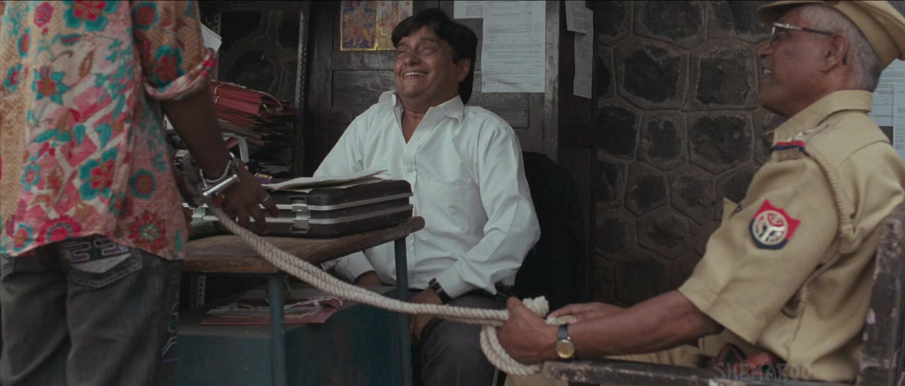 Jolly LLB screenshot 1