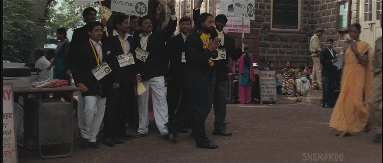 Jolly LLB screenshot 2