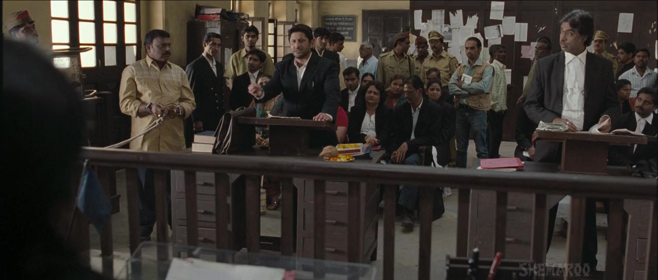 Jolly LLB screenshot 3