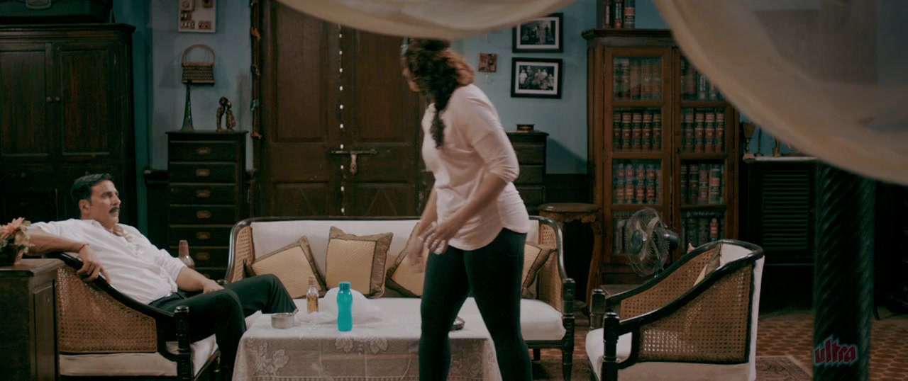 Jolly LLB 2 screenshot 3