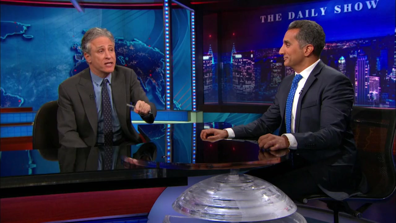 Jon Stewart: The Kennedy Center Mark Twain Prize for American Humor screenshot 2