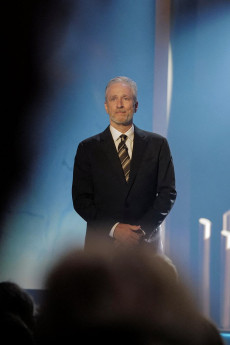 Jon Stewart: The Kennedy Center Mark Twain Prize for American Humor (2022) poster