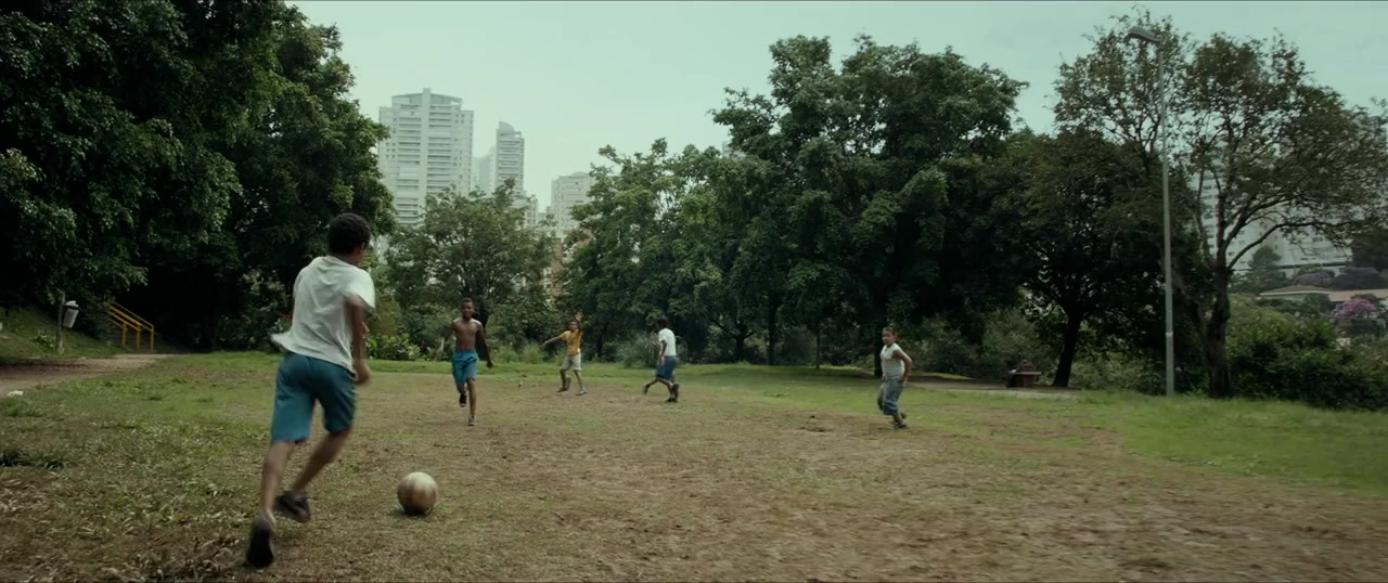 Jonas screenshot 1
