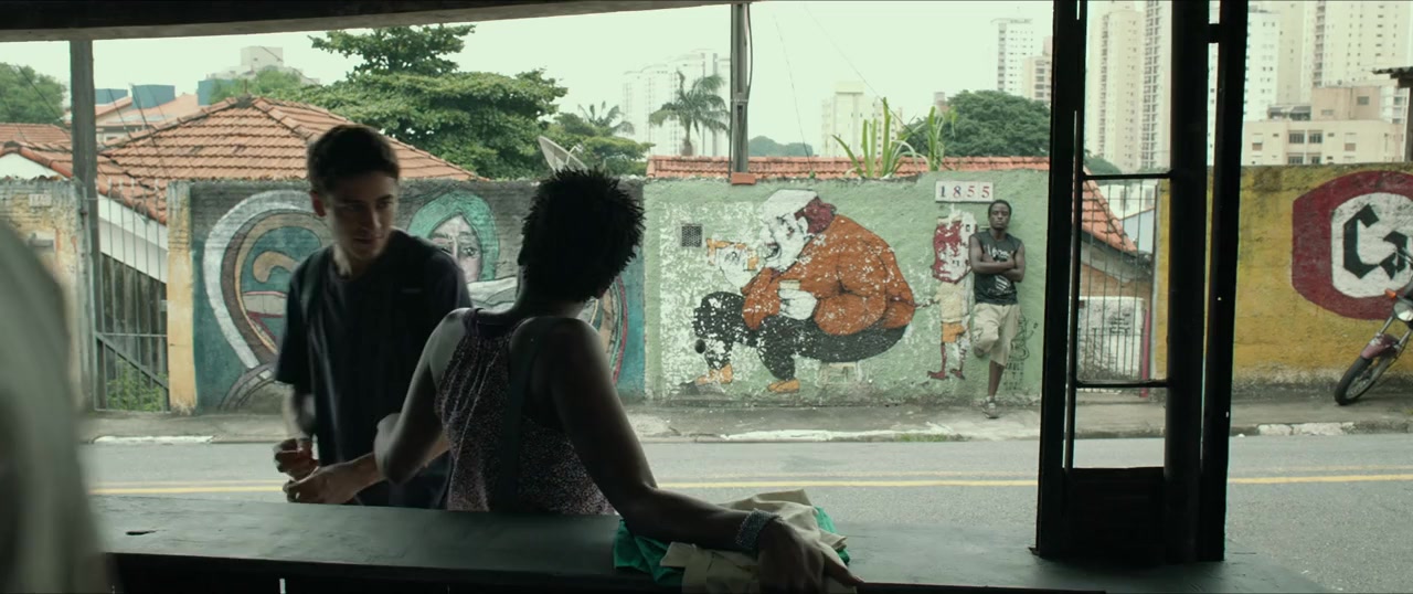 Jonas screenshot 2