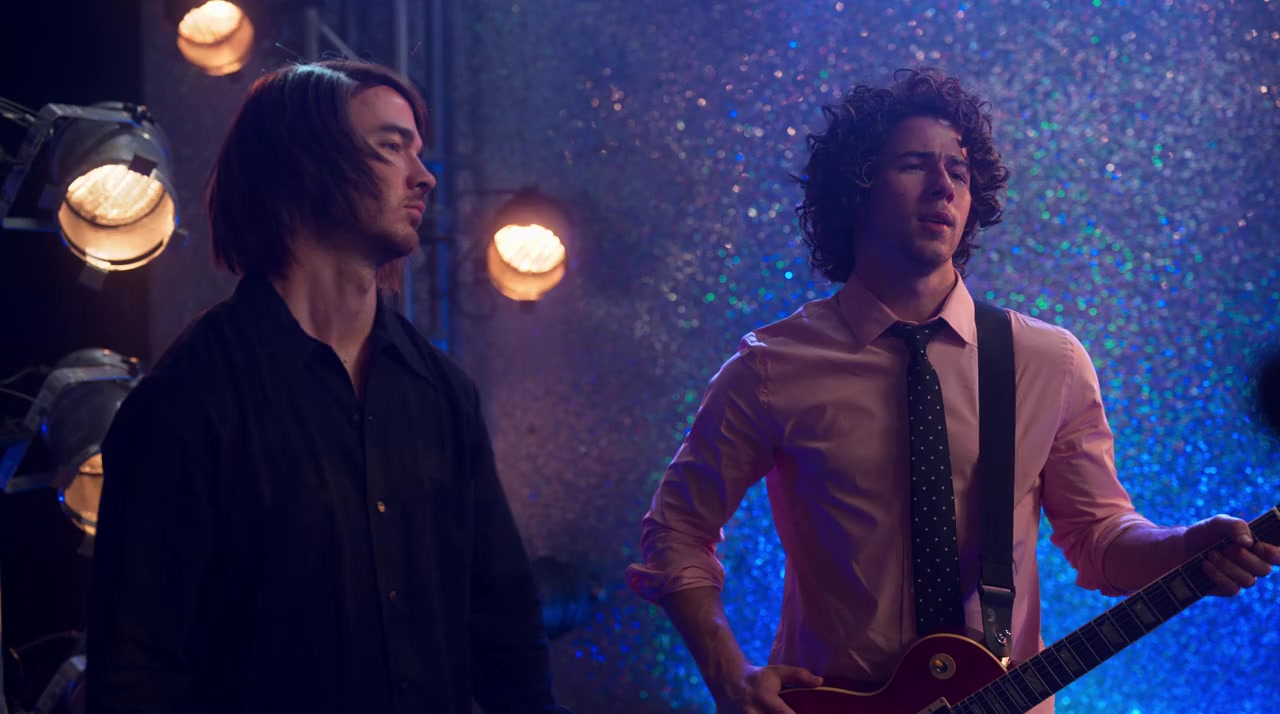 Jonas Brothers Family Roast screenshot 2