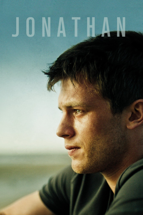 Jonathan (2016) poster
