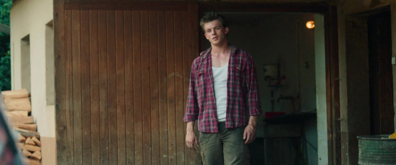 Jonathan screenshot 3
