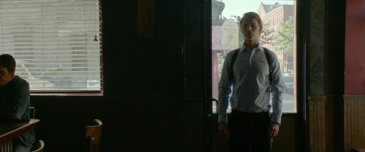 Jonathan screenshot 3