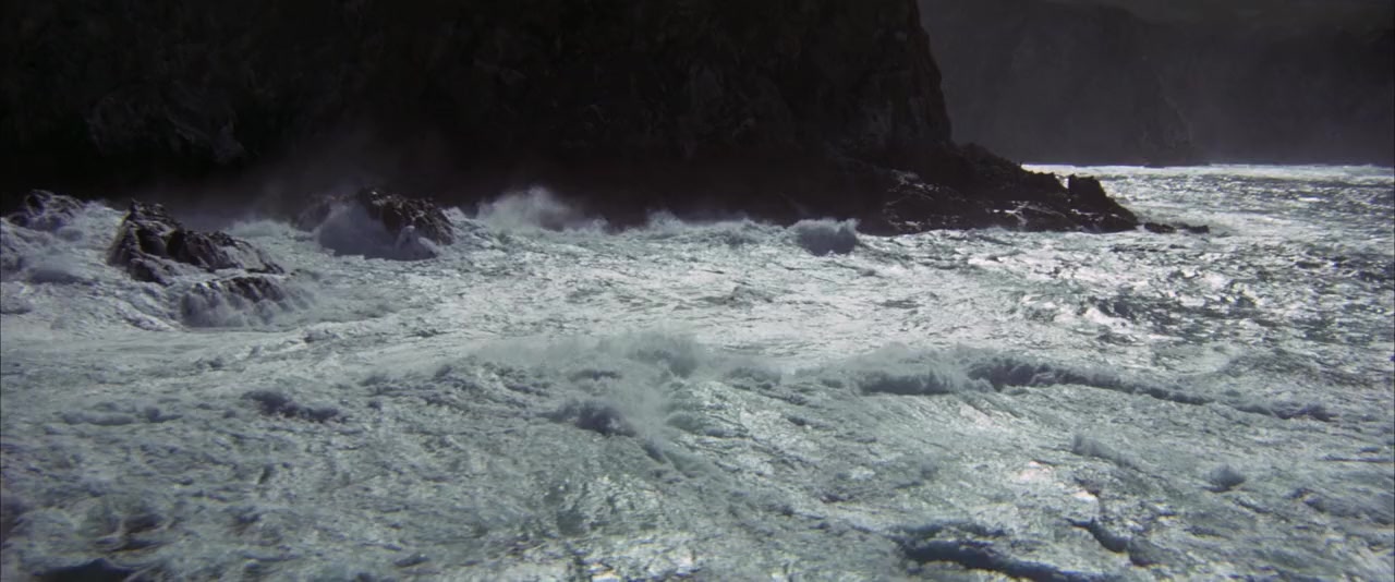 Jonathan Livingston Seagull screenshot 2