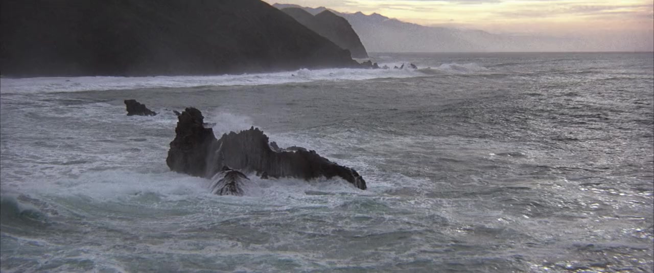 Jonathan Livingston Seagull screenshot 3