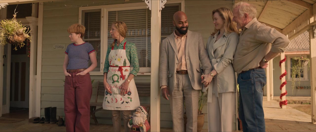 Jones Family Christmas screenshot 1